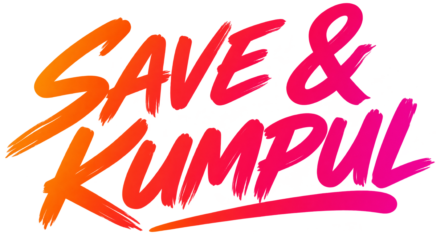 Save and Kumpul