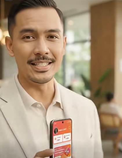 JomKumpul Bantu Peniaga Bina Pelanggan